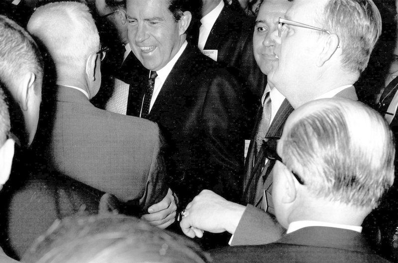 50 years ago today